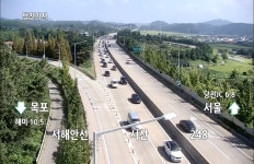 [홍성] 추석 연휴 둘째 날 차량 증가, 교통 정체