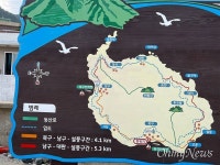 섬마을 8살 예원이의 소원 학교 가고 싶어요, 무슨 일이냐면
