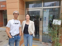 팽창하는 도시 화성에서 지역언론을 한다는 것
