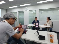 팽창하는 도시 화성에서 지역언론을 한다는 것