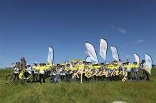 노무현 순례단, 평화로 가는 길 오르다