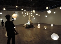 2024년판 꿈 속 도원, 모든 소리가 폭발하는 이곳