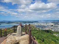 한 폭의 수채화처럼 펼쳐진 목포, 가볼만 합니다