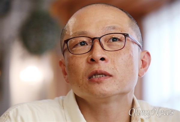 류희림 전 방통위원장 민원 사주 의혹 폭로자, 검찰 송치 사안 강력 비판