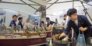 반려동물과 함께 우리 바다를 지켜요