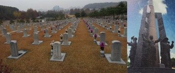 신학교 가려다 만세운동... 9개 중 6개 면이 참여한 영덕군