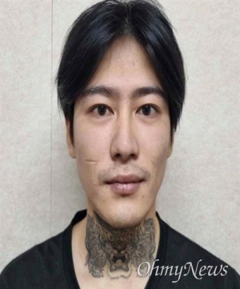10대 여성 흉기 살해 혐의 '박대성' 검찰 송치