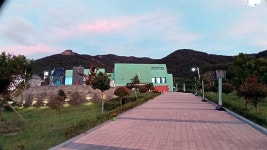 미디어아트로 피어난 고흥 분청사기 보고가세요