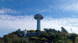 여기에 이순신 장군 유해가 83일 동안 묻혔다고?