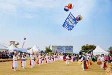 이천시 제23회 이천쌀문화축제 놀러오세요