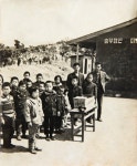 행담도휴게소 입구, 이곳에 감춰진 놀라운 역사