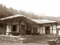 19세 때부터 시작한 일기 쓰기