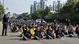 현대트랜시스 노조, 11일 총파업 돌입