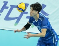 확 달라진 삼성화재 일단 합격... 정규시즌서도 통할까