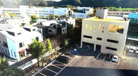 요양병원 증축인줄 알았는데 장례식장이...