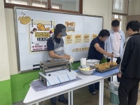 전교생 7명 중학교 운동회는 이렇게나 다릅니다
