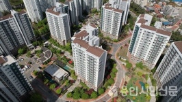 경제 분야 살고싶은 도시 1위 용인… 시민 체감도는