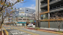 서산시 민간 주차타워 활용 계획 실효성 의문