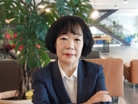올해 경남문학상에 강현순 수필가 선정