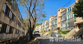 재건축 추진 처인구 공신연립, 관건은 종 상향