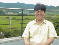 대기업 사표 내고, 영암의 등대지기가 되다