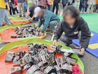 광천후계자토굴새우젓직판장맛김 | [홍성] 광천의 과거·현재·미래를 잇는 이것... '광천토굴새우젓·광천조미김'