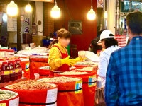 [홍성] 광천의 과거·현재·미래를 잇는 이것... 광천토굴새우젓·광천조미김