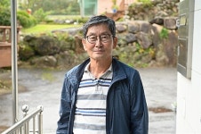 여름에 알 수 없는 냄새가... 이 이장님의 고민