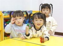 이 어린이집 때문에 옥천에 정착한 대전 부부