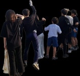 여기는 중고등 느린 학습자 치유 농장입니다