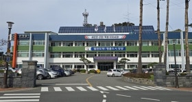 성범죄 혐의 양양군수, 주민소환 성사될까