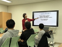 직접 느끼며 배워요... 아이도 부모도 만족하는 성교육