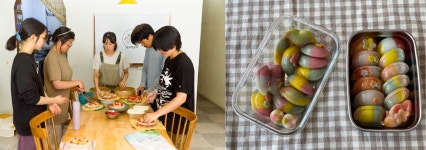 마을살이 토대로 일군 살림경제 실천의 장, 마을창업