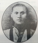 만주 항일무장투쟁의 큰 별 서일 총재를 아십니까