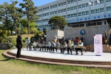 해마다 모집 경쟁률 상승하는 현대공고, 비결은?