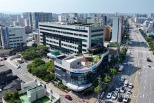 광주 광산구 뇌물 의혹 공무원, 아파트 5채 지인 등 분양, 절차적 문제는 발견 못해