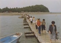 전국 최고 휴게소 행담도의 눈물...도로공사를 향한 외침