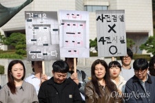 홍준표 비튼 작품 폐쇄 후폭풍 판단은 시민의 몫