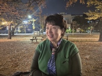 안심하고 나이들 수 있는 마을 만드는 사람들