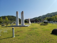 안동에 와보니 놀라운 게 한두 가지가 아니다
