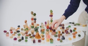 이진선 작가 개인전 사랑하는 나의 방해자들