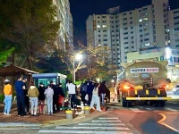 한국수자원공사, 수돗물 공급 중단 사과… 충남 4개 시군, 피해보상 요청