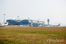 연 5억 투입 무안공항 시외버스... 이용객은 하루 1명