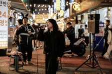 서면시장번영회 해고 노동자 복직투쟁 1300일