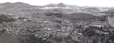 낮에도 여우가... 91세 토박이가 기억하는 은평의 옛 풍경