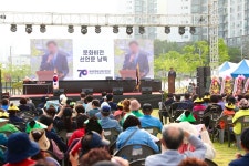 [현장] 치열한 홍성문화원장 선거... 과열 우려 지적