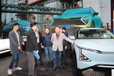 울산시, 광저우 자동차 전시회서 지역 자동차산업 점검한다