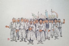 동학 취회, 탐관오리를 처단하라