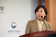 농식품부 장관 양곡법 등 4개 법안은 농망 4법, 상임위 의결 유감
