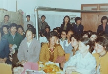 기독교의 탈을 쓴 악마? 삽시간에 퍼진 책 [정진동 평전]